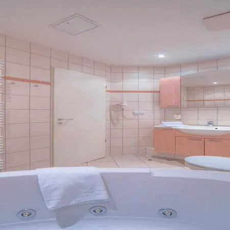 Lägenhet Elegant Eingerichtete Granzow