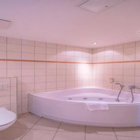 Elegant Eingerichtete