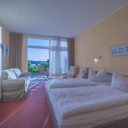 Elegant Eingerichtete *