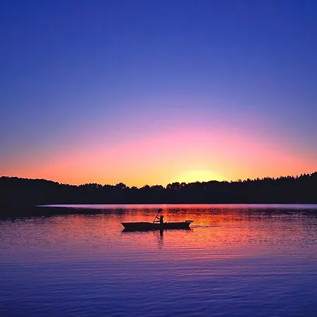 Elegant Eingerichtete Lägenhet *