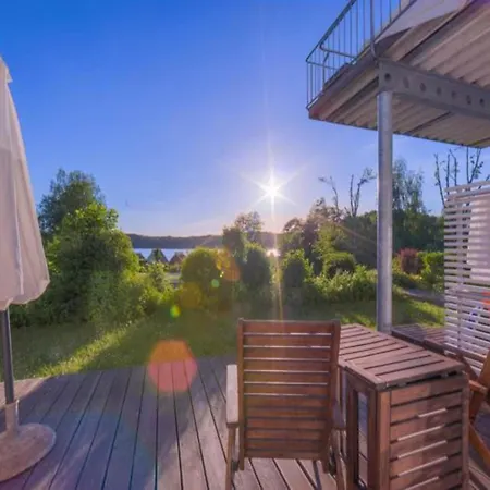 Mirow, Apartman