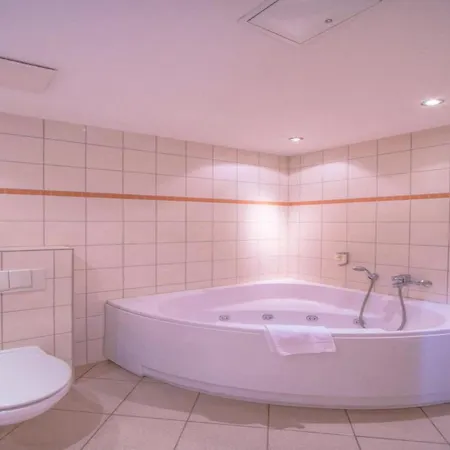 Lägenhet Elegant Eingerichtete *