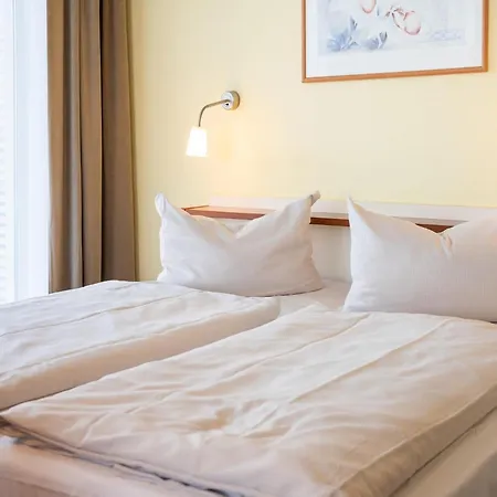 Mirow, Apartman