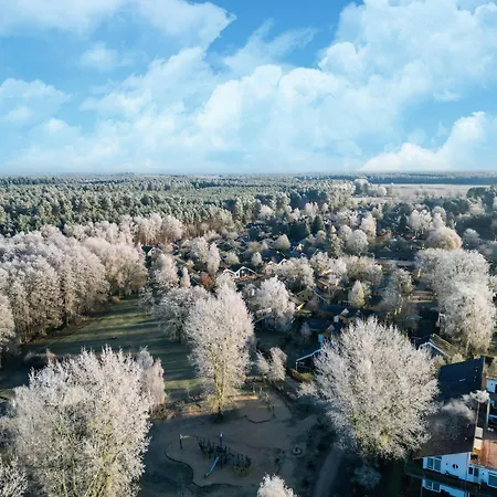 Lägenhet Elegant Eingerichtete *