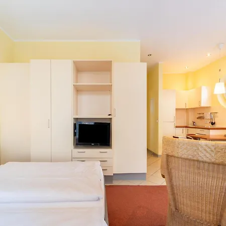 Elegant Eingerichtete * Granzow