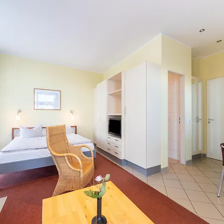 Elegant Eingerichtete * Granzow