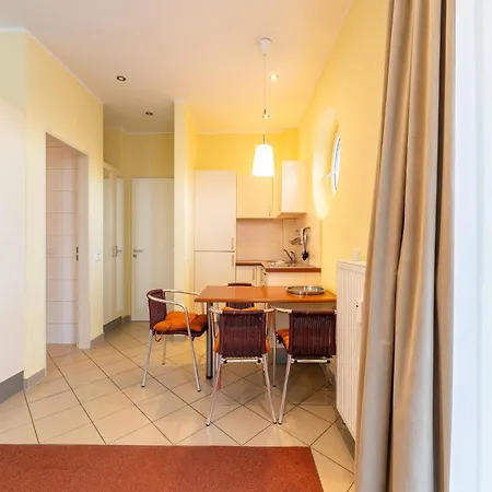 Elegant Eingerichtete