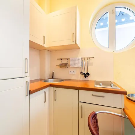 Elegant Eingerichtete