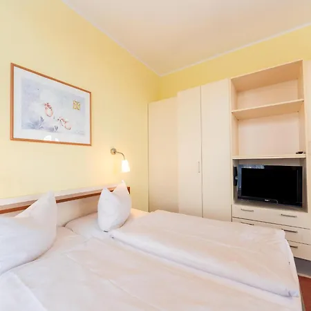 Elegant Eingerichtete *