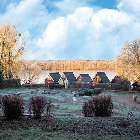 Lägenhet Elegant Eingerichtete