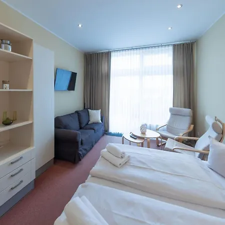 Apartmán Elegant Eingerichtete *