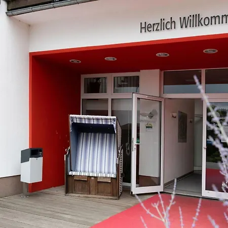 Apartamento Elegant Eingerichtete