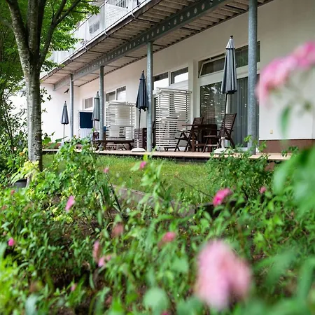 Apartmán Elegant Eingerichtete Granzow