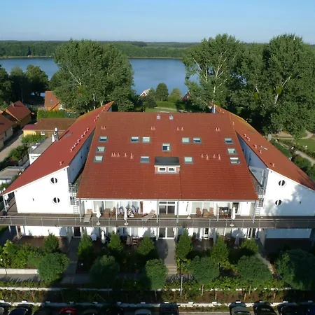 Apartment Elegant Eingerichtete Granzow