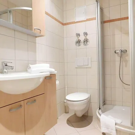 Elegant Eingerichtete Apartment *