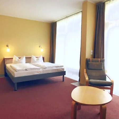 Elegant Eingerichtete Apartment Granzow