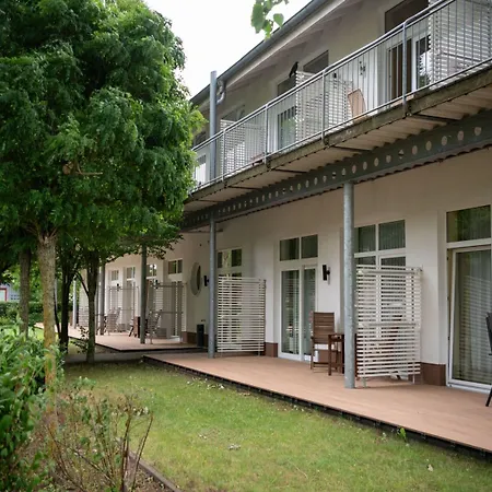 Apartment Elegant Eingerichtete