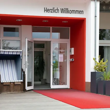 Elegant Eingerichtete Apartment